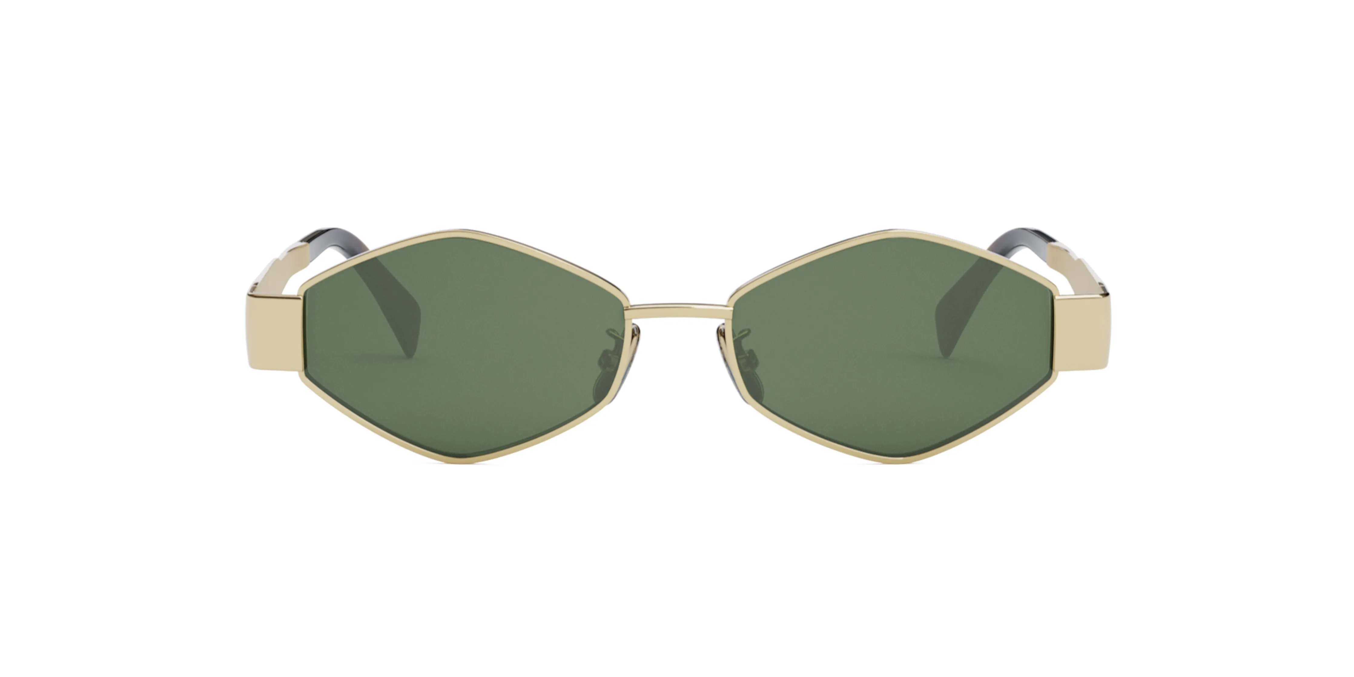 Metal Triomphe CL40254U Celine Sunglasses