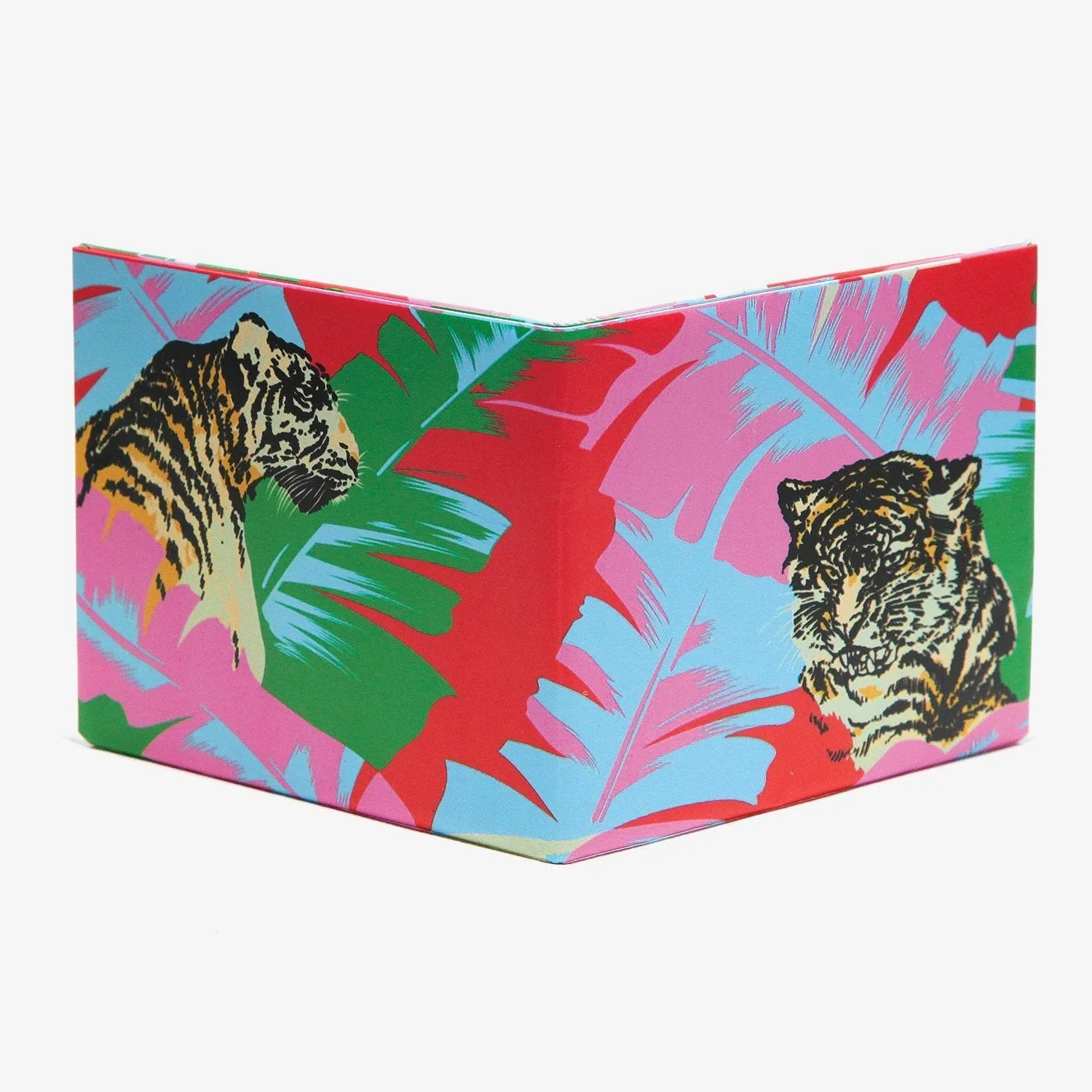 Miami Vice Bifold Wallet