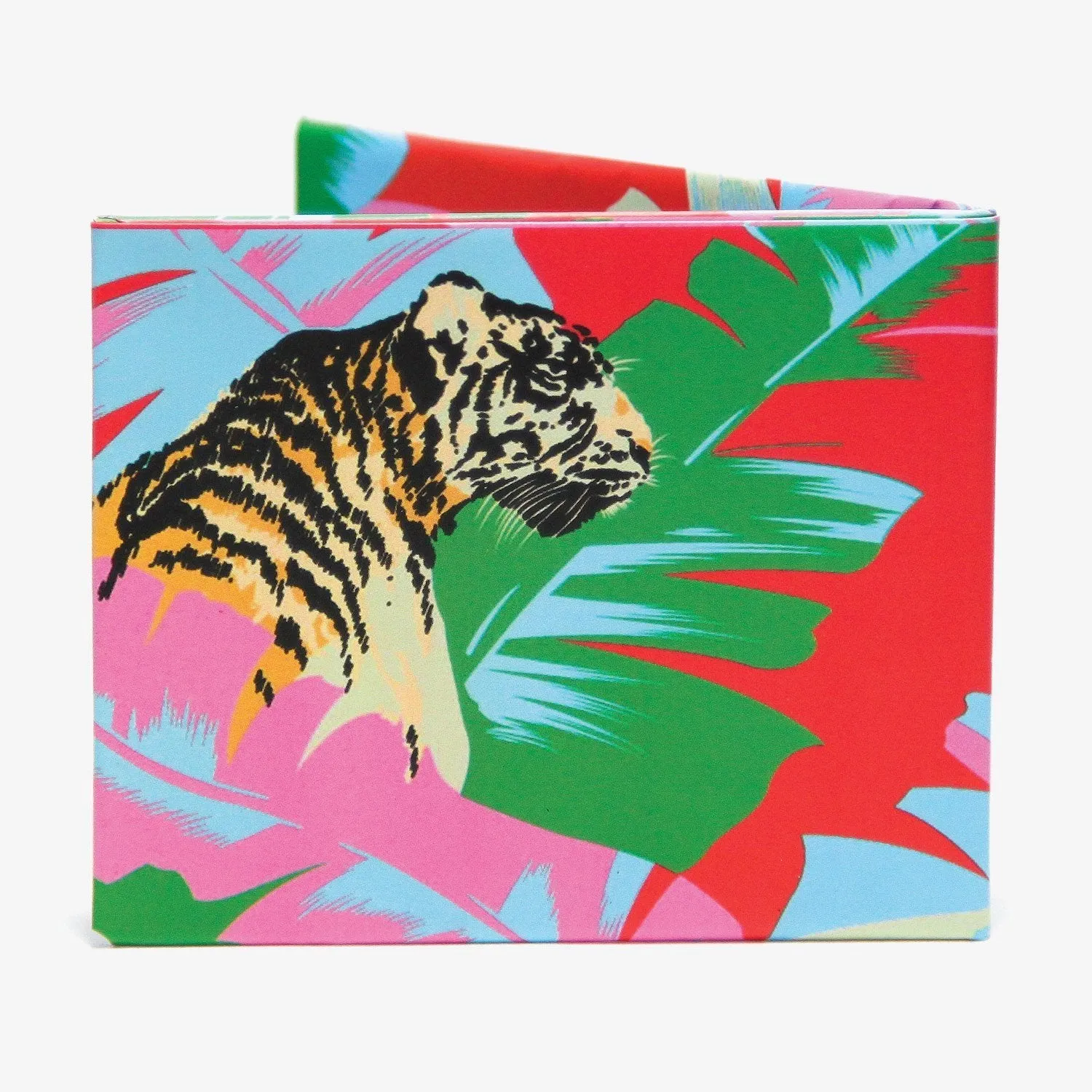 Miami Vice Bifold Wallet
