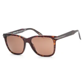 Michael Kors Men's Telluride 54mm Dark Tortoise Sunglasses