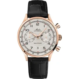 MIDO MOD. M040-427-36-262-00