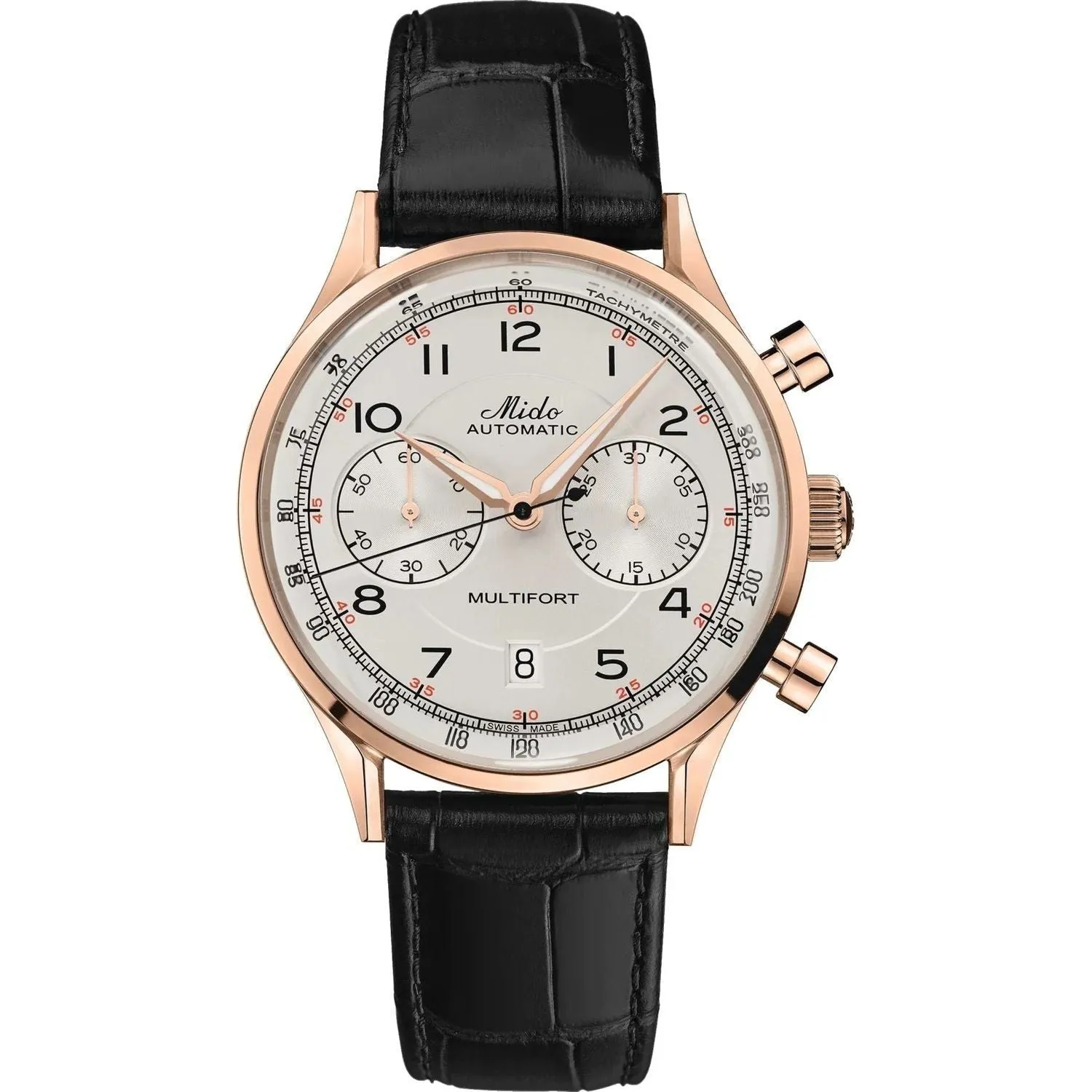 MIDO MOD. M040-427-36-262-00