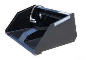 Mini Front Dump Bucket