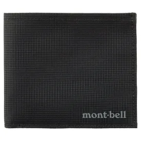 Montbell Simple Flat Wallet - Durable Lightweight