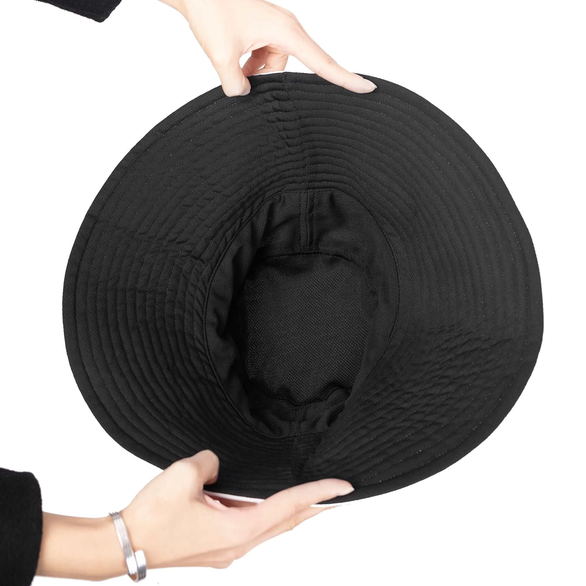 Mystic Bucket Hat - Funky & UV Protection