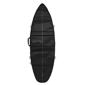 Mystic Patrol Day Cover Shortboard