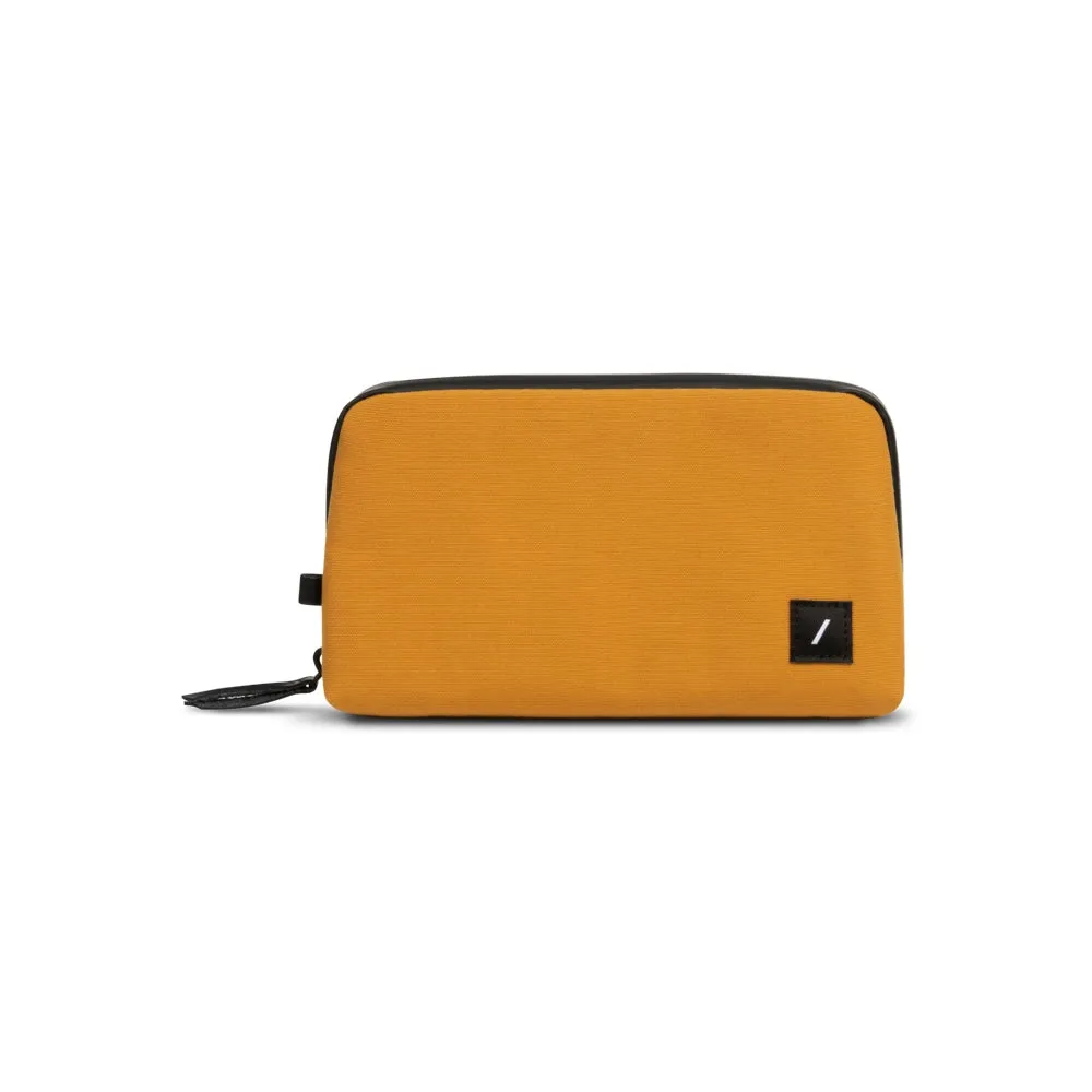 NATIVE UNION Stow Lite Travel Organizer Pouch - Kraft