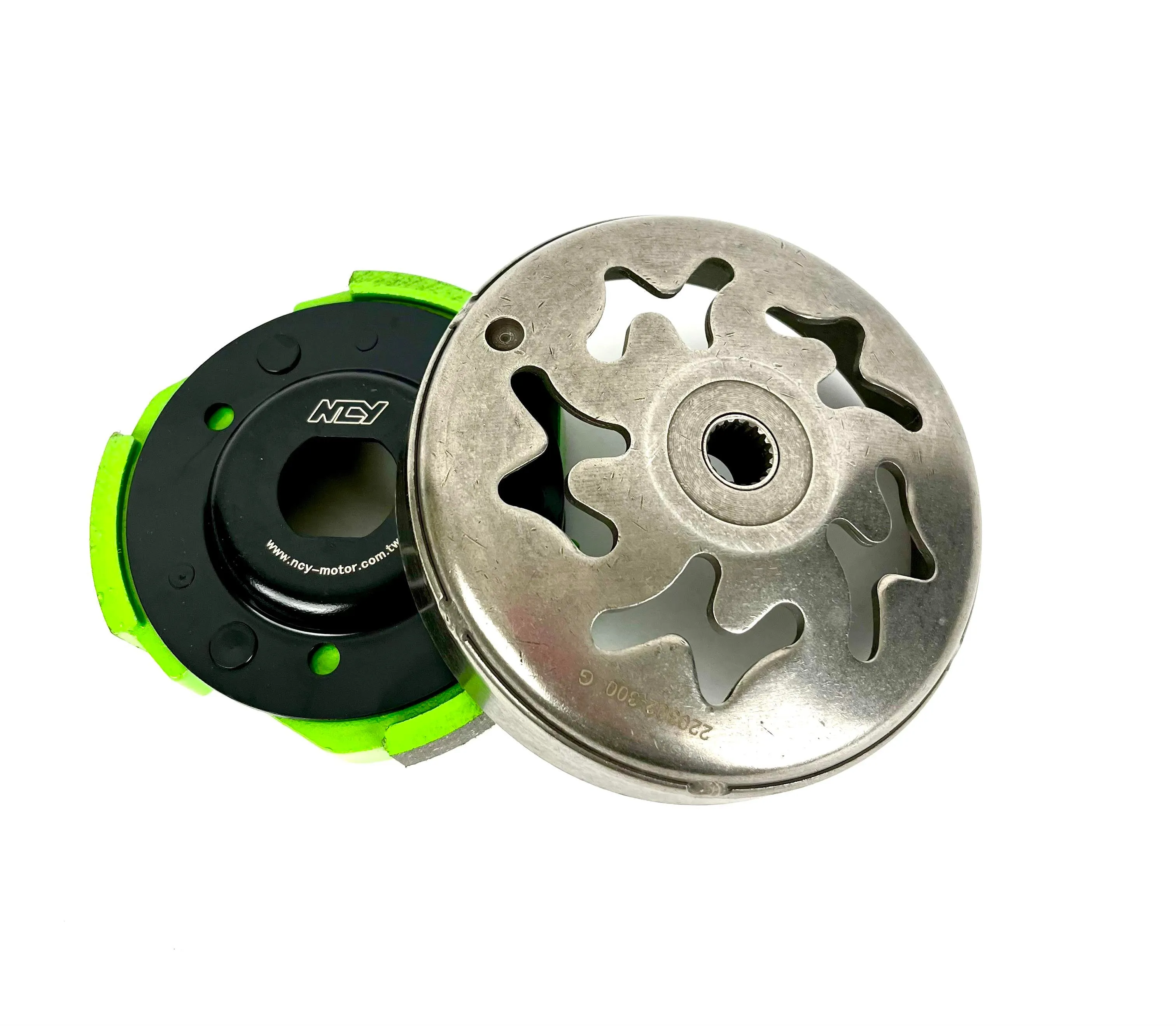 NCY Clutch Kit - Honda NAVI / ADV/ PCX
