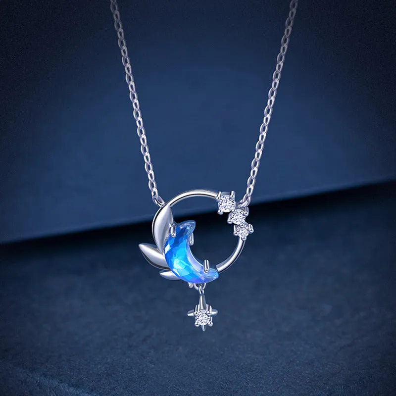 Necklace Women's Light Luxury All-match Niche Design Temperament