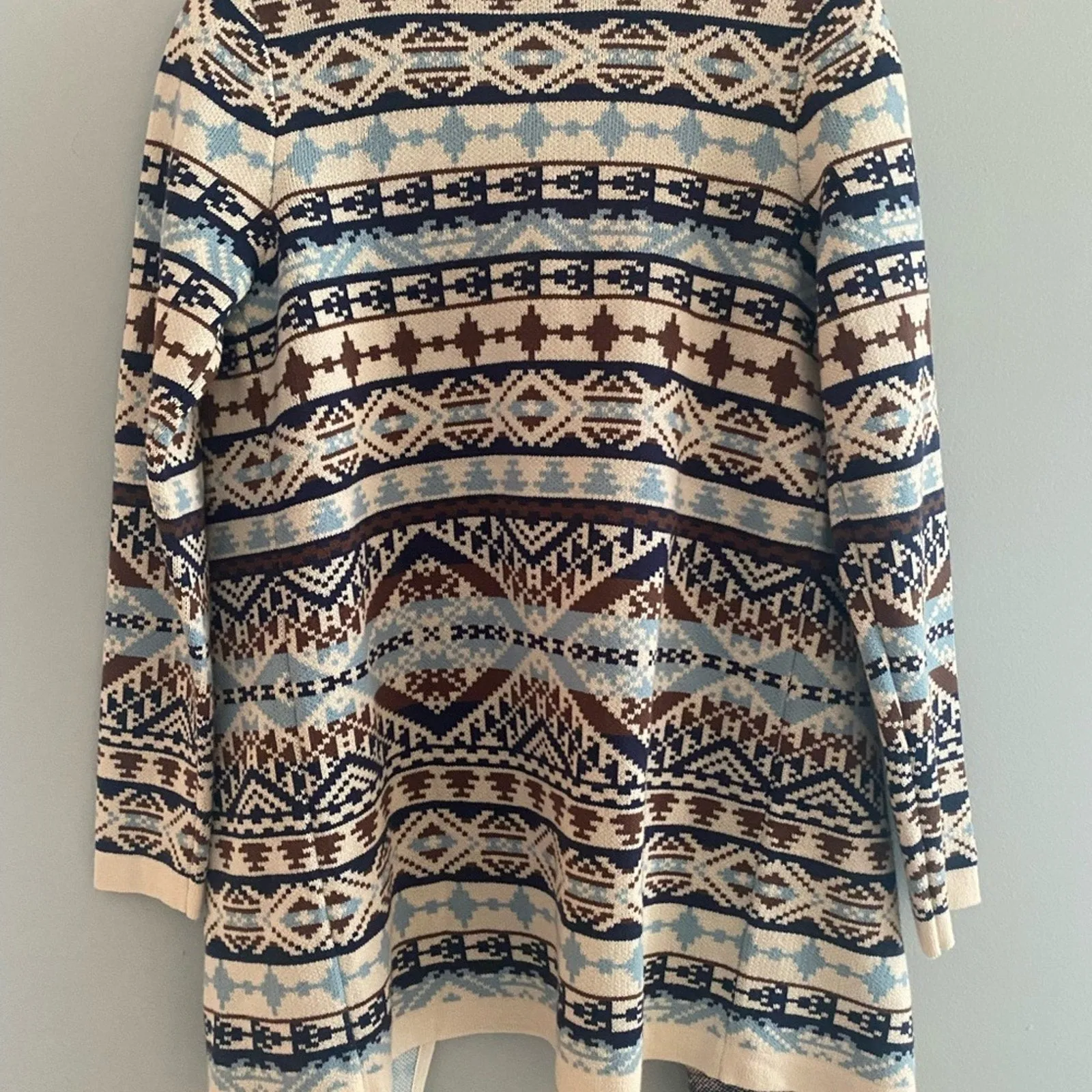 NWT Lucky Brand Sweater Size S