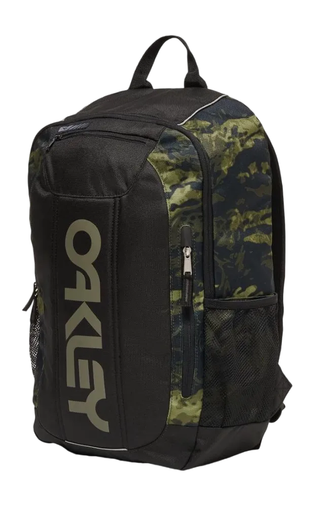 Oakley Men's Enduro 20L 3.0 Backpack Tiger Mountain Camo 921416-9ZP