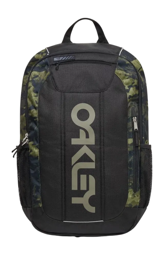 Oakley Men's Enduro 20L 3.0 Backpack Tiger Mountain Camo 921416-9ZP
