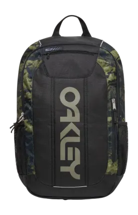 Oakley Men's Enduro 20L 3.0 Backpack Tiger Mountain Camo 921416-9ZP