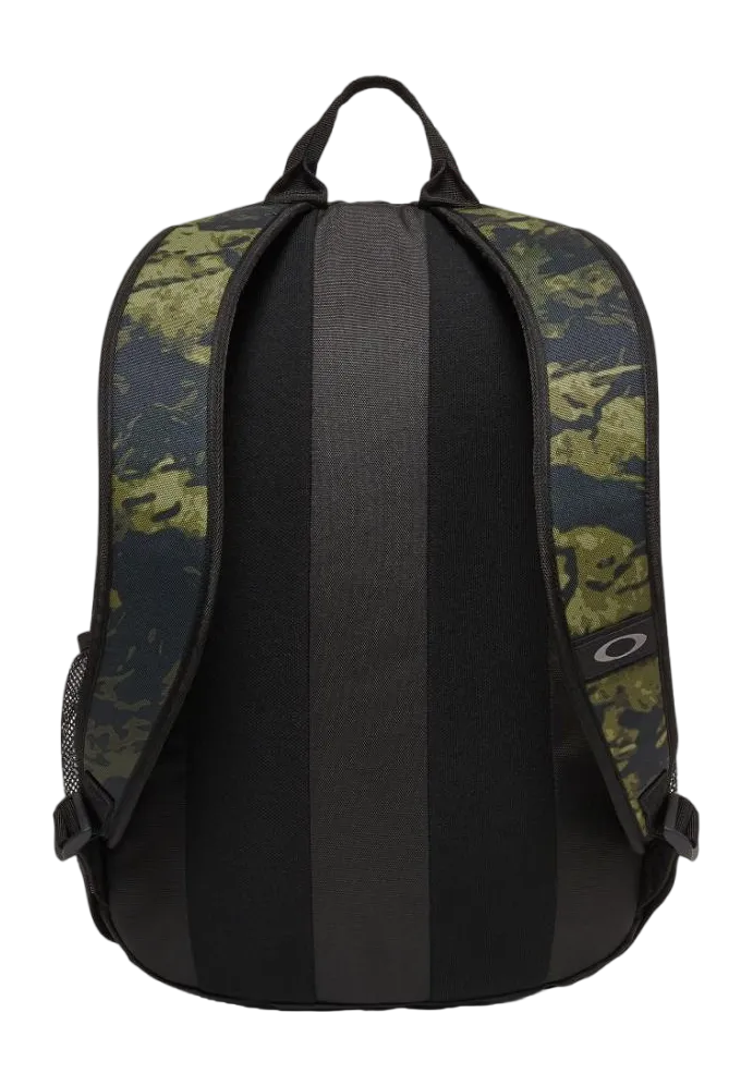 Oakley Men's Enduro 20L 3.0 Backpack Tiger Mountain Camo 921416-9ZP