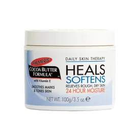 Palmer's: Cocoa Butter Formula Heals Softens