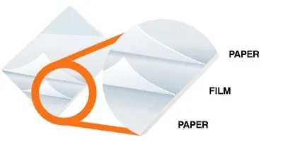 PaperTyger® Sheets - 54# Cover, 150 GSM