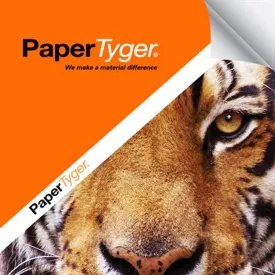 PaperTyger® Sheets - 54# Cover, 150 GSM