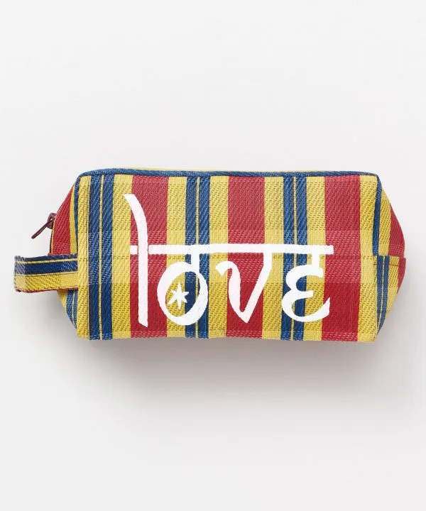 Peace Durable Pouch