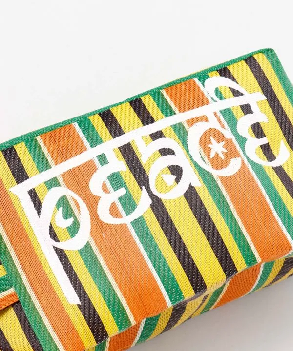 Peace Durable Pouch