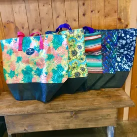 Professional's Choice Totes