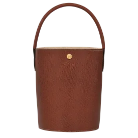 Épure Bucket Bag S