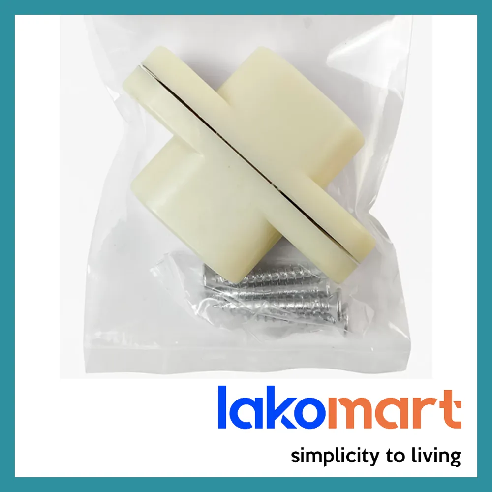 PVC Bifold Hinge for common HDB Doors