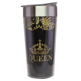 Queen Travel Cup