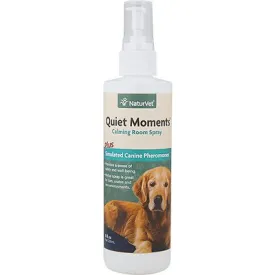 quiet moments calming room spray