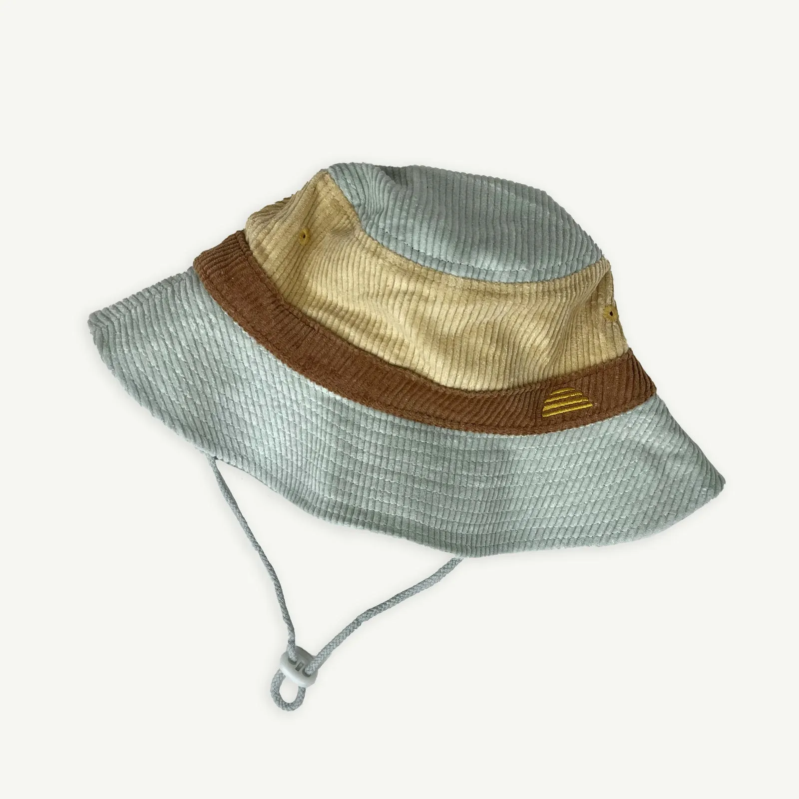 Rad Kid Twinset and Bucket Hat Bundle - Scout
