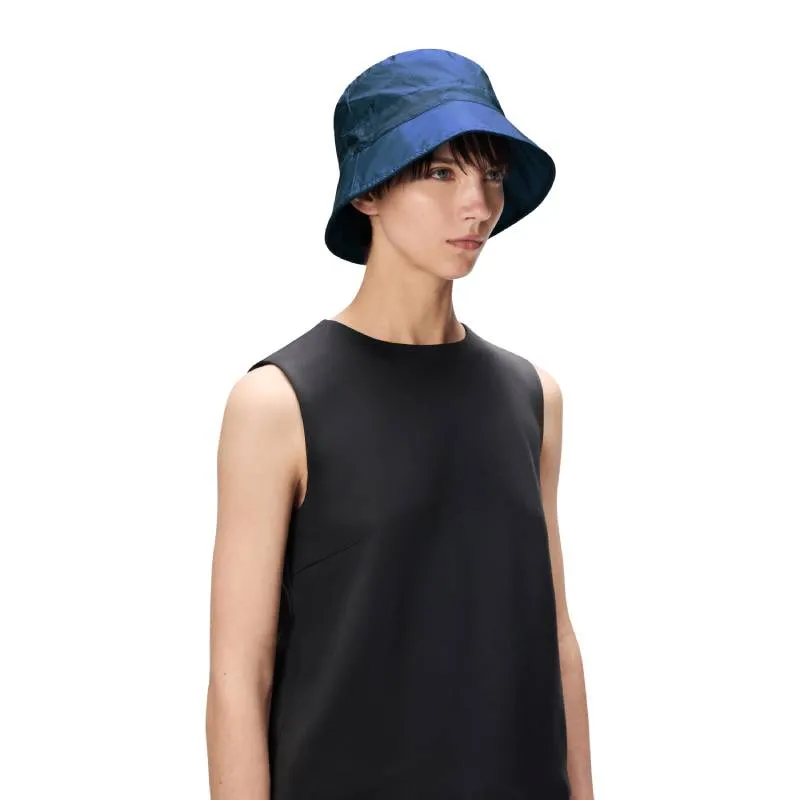 Rains Bucket Hat Ripstop W2