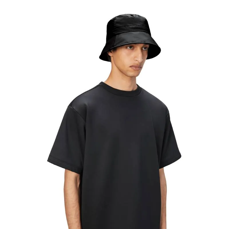 Rains Bucket Hat Ripstop W2