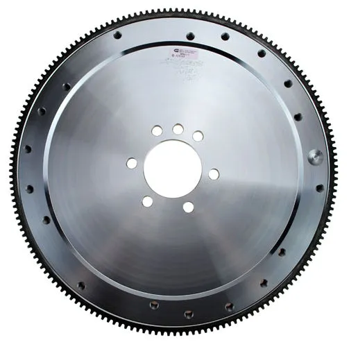 Ram Automotive 168 Tooth SFI 1.1 Flywheel - 33 lb - Internal Balance - Chevy V8