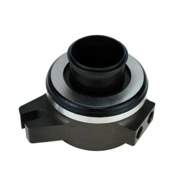 Ram Automotive Hydraulic Throwout Bearing - Remote Bleed Line - GM Tremec