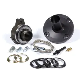 Ram Automotive Hydraulic Throwout Bearing - Remote Bleed Line - GM Tremec