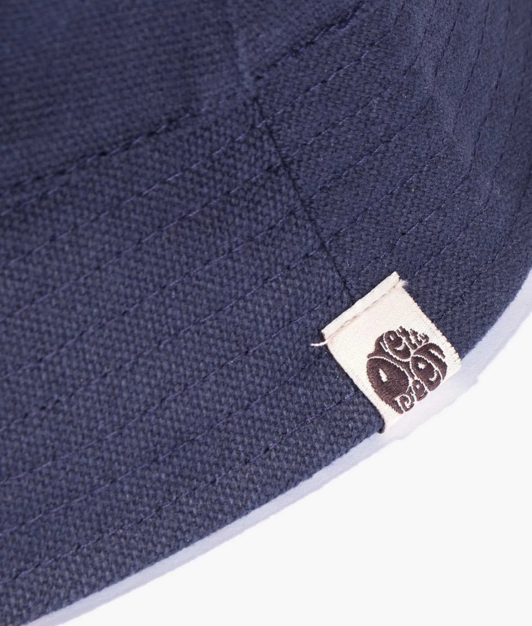 Reversible Paisley Bucket Hat