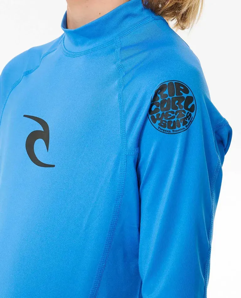 Rip Curl Brand  UPF Short Sleeve