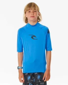 Rip Curl Brand  UPF Short Sleeve