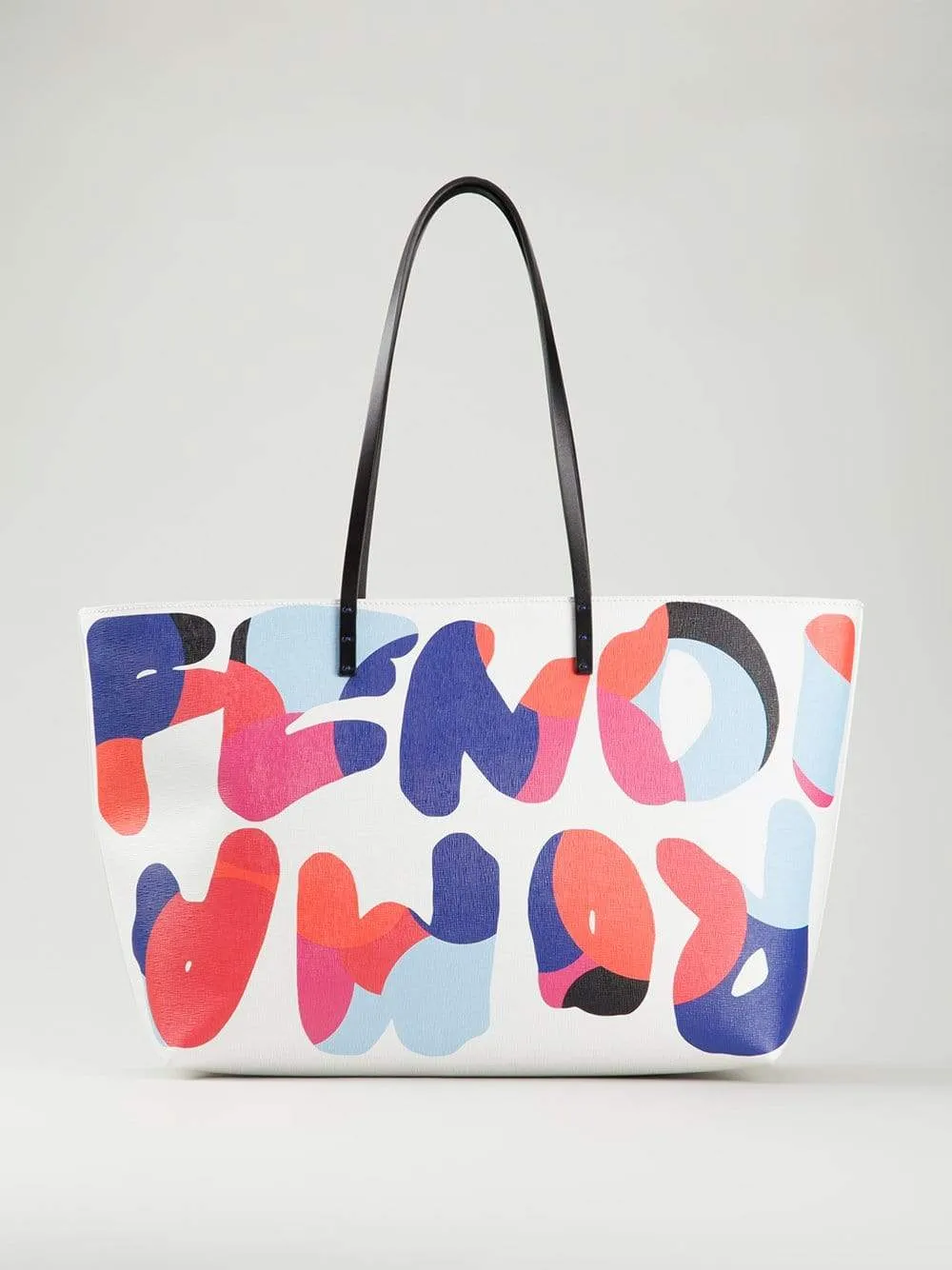 Roll Bag Medium Shopper