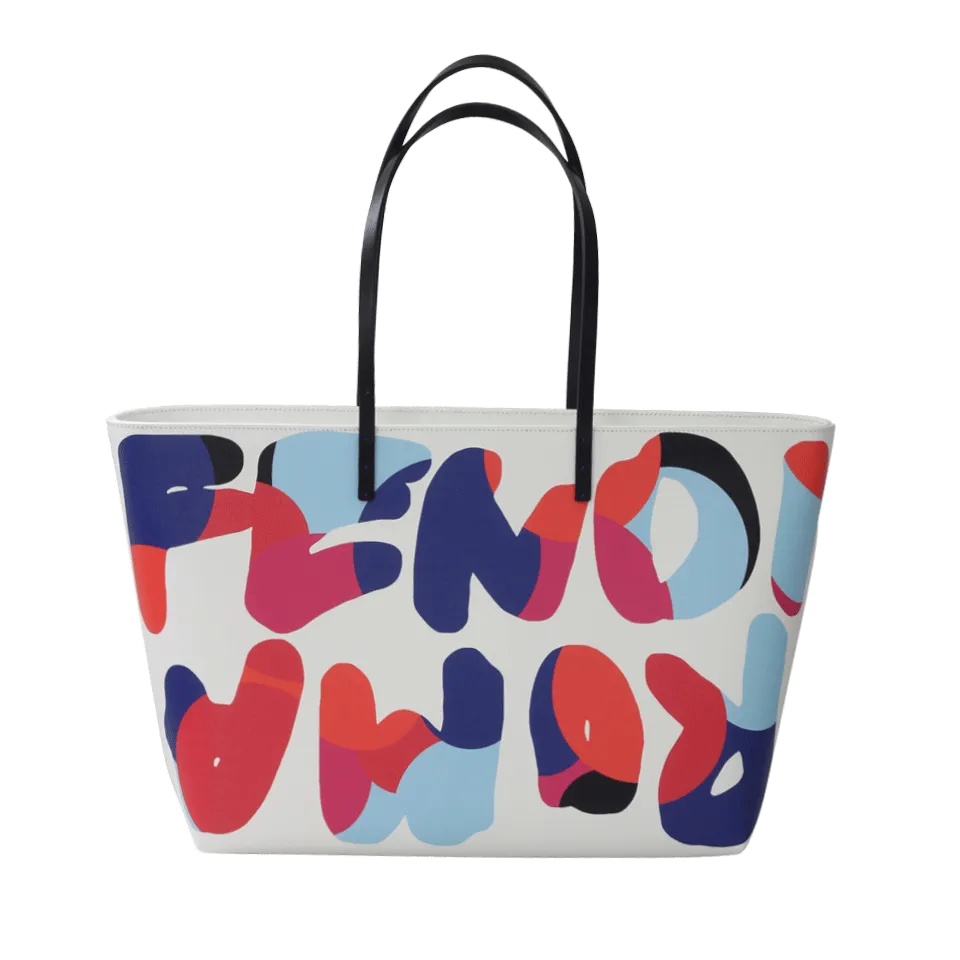 Roll Bag Medium Shopper