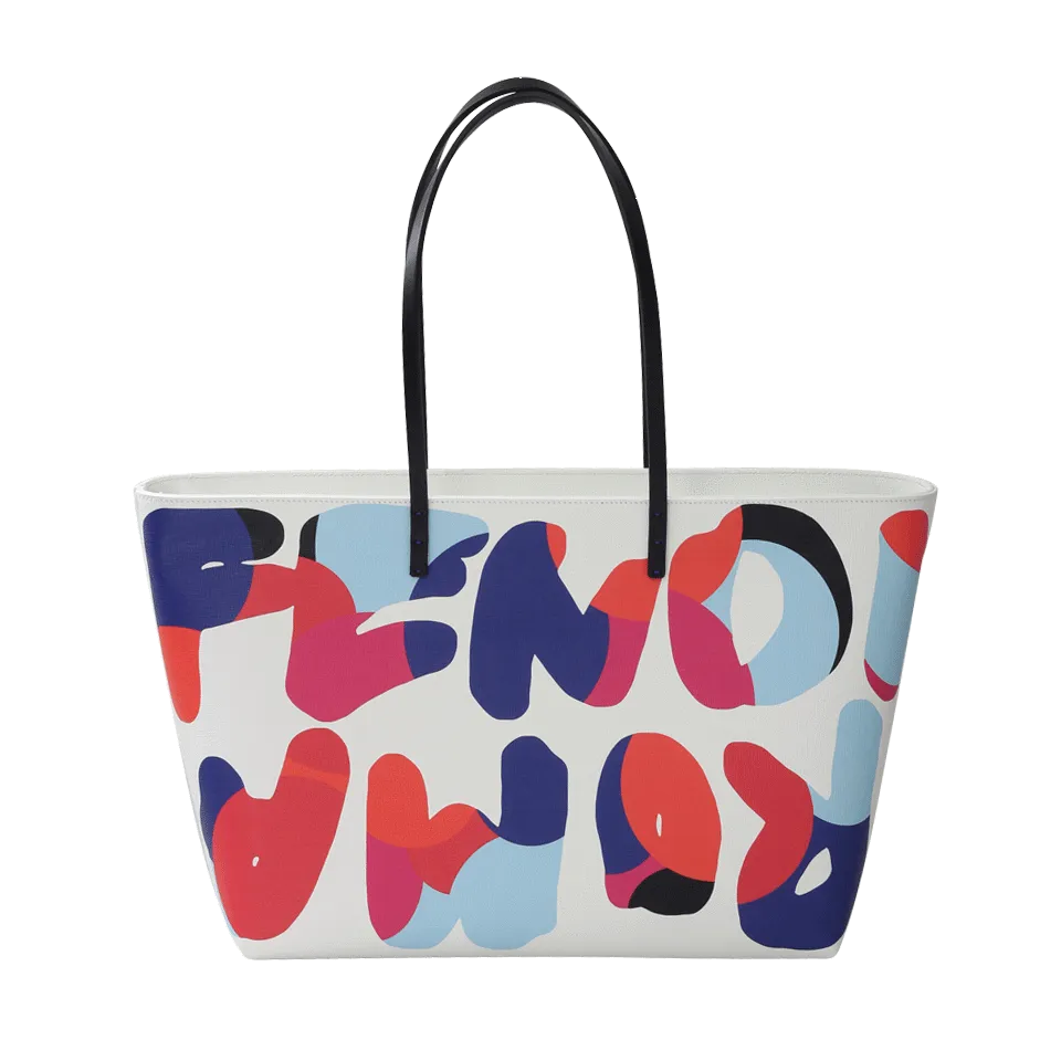 Roll Bag Medium Shopper