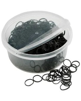 Rubber Braiding Bands