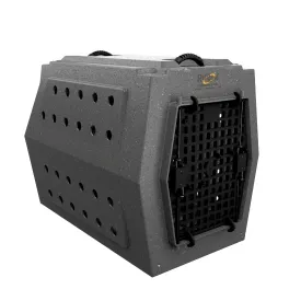 Ruff Land Kennel Dog Crate for SUVs and Crossover Cars!
