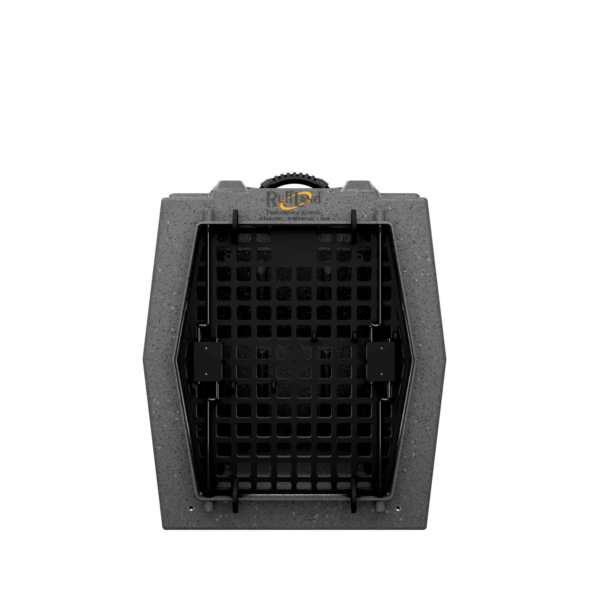 Ruff Land Kennel Dog Crate for SUVs and Crossover Cars!