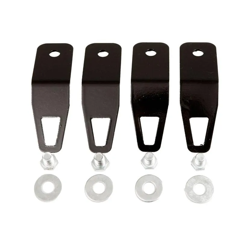 Ruff Land Tie Down Kit