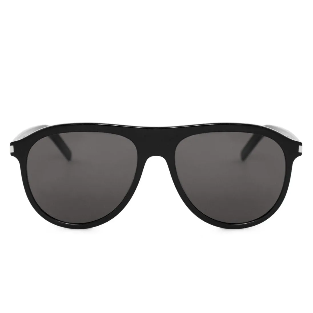 Saint Laurent Pilot Sunglasses SL432 001 57