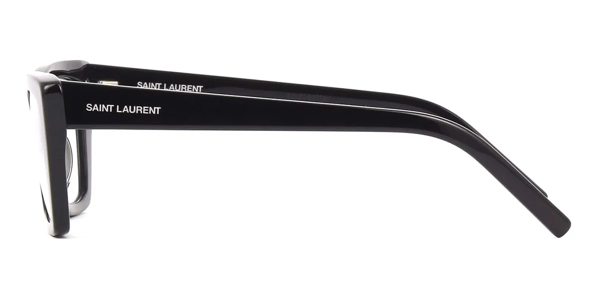 Saint Laurent SL 276 Mica 025 Blue &  Beyond