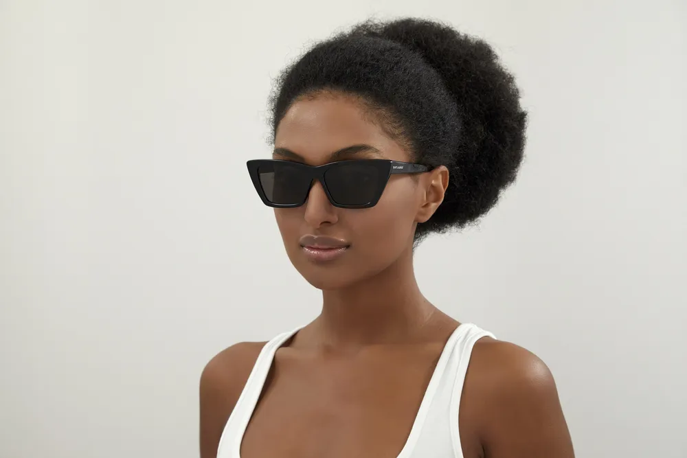 Saint Laurent SL 276 Mica