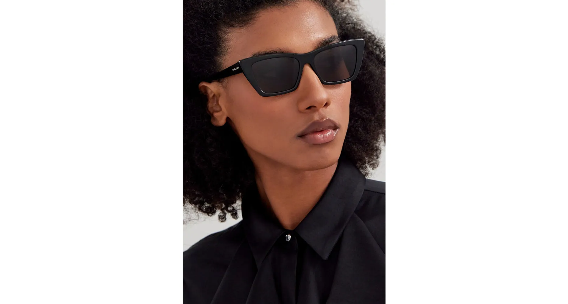 Saint Laurent SL 276 Mica