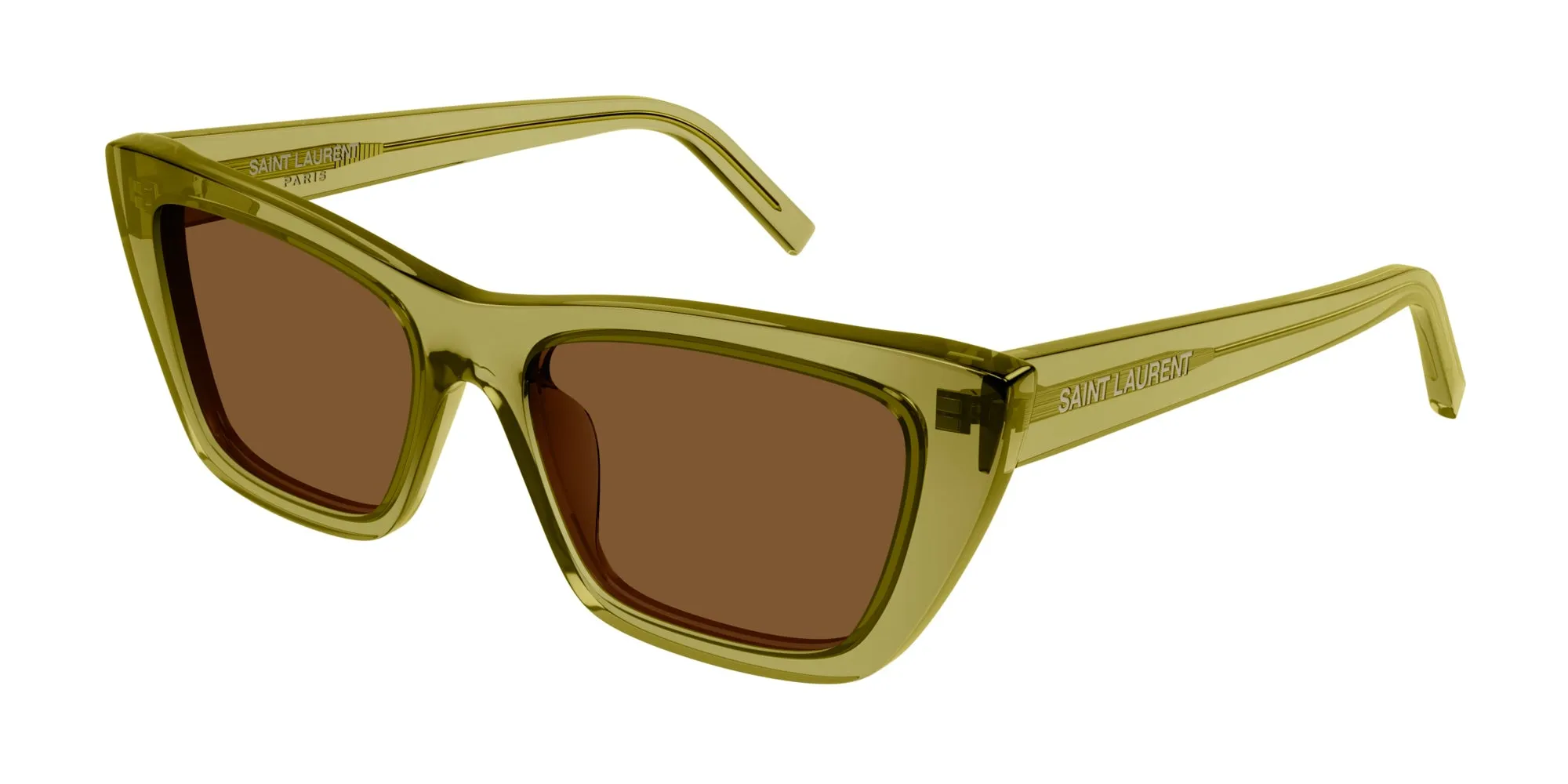 Saint Laurent SL 276 Mica