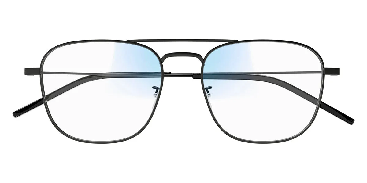 Saint Laurent SL 309 Sun 001 Blue & Beyond